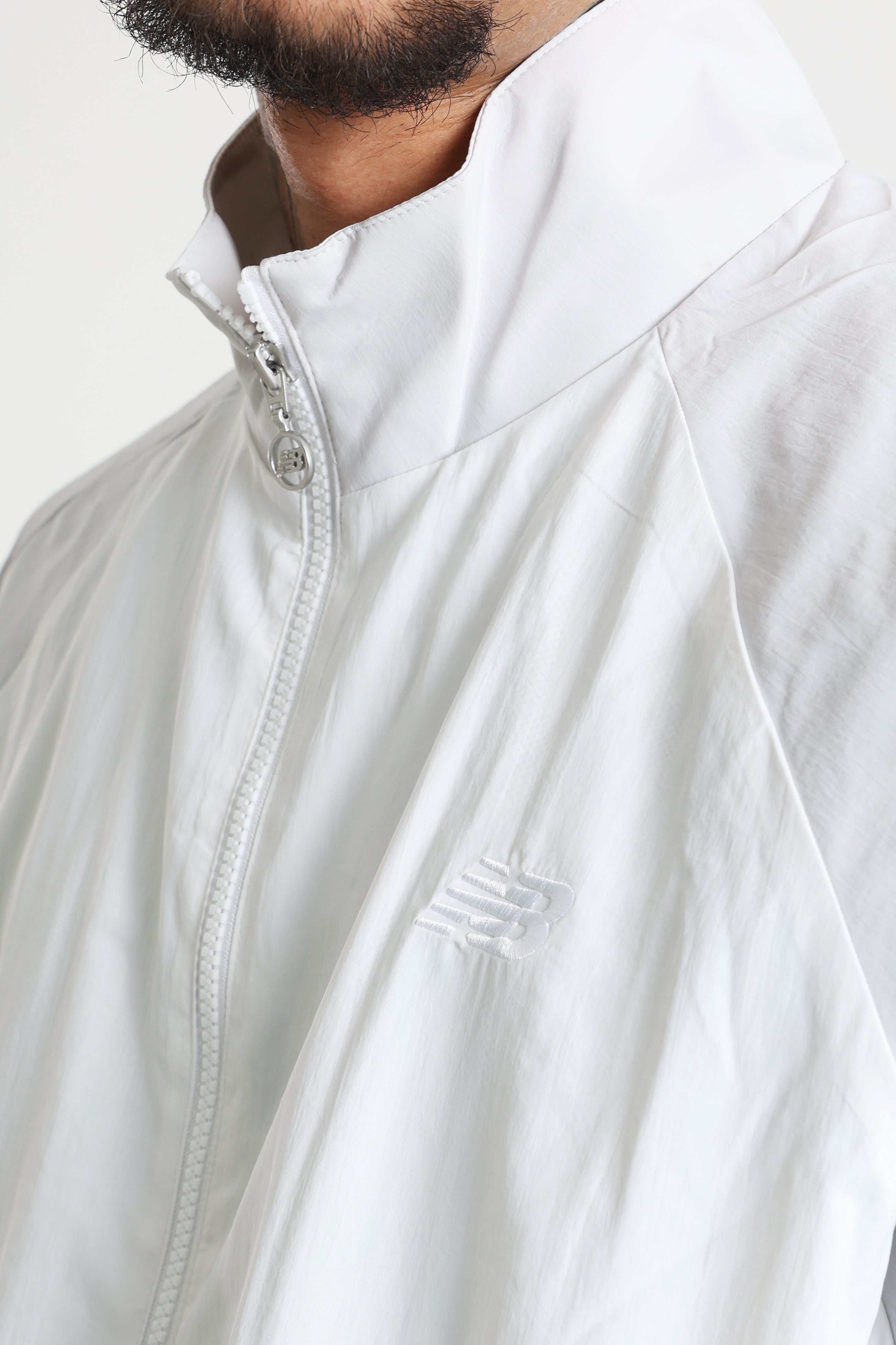 Achieve training jacket - Reflection