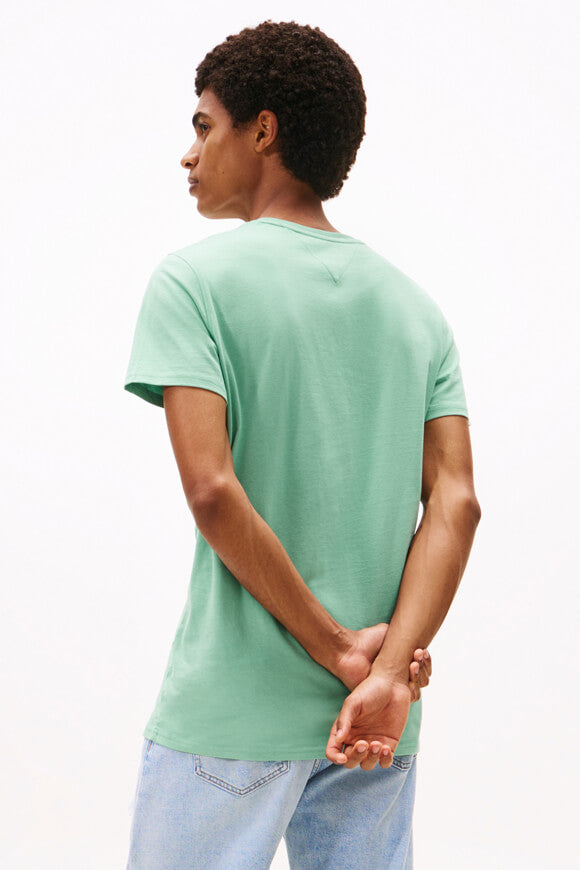 T-Shirt - Cloudy Jade