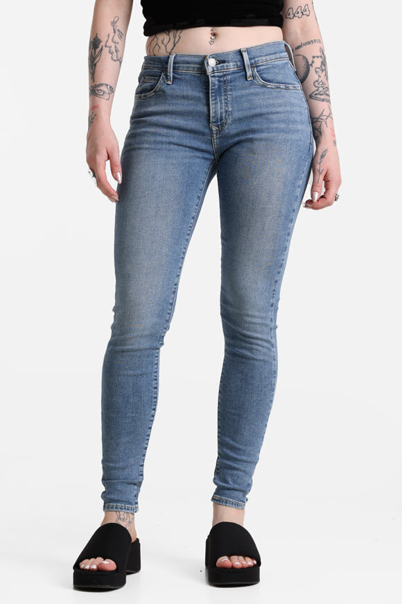 710 Jeans super skinny L30 - Et juste comme ça