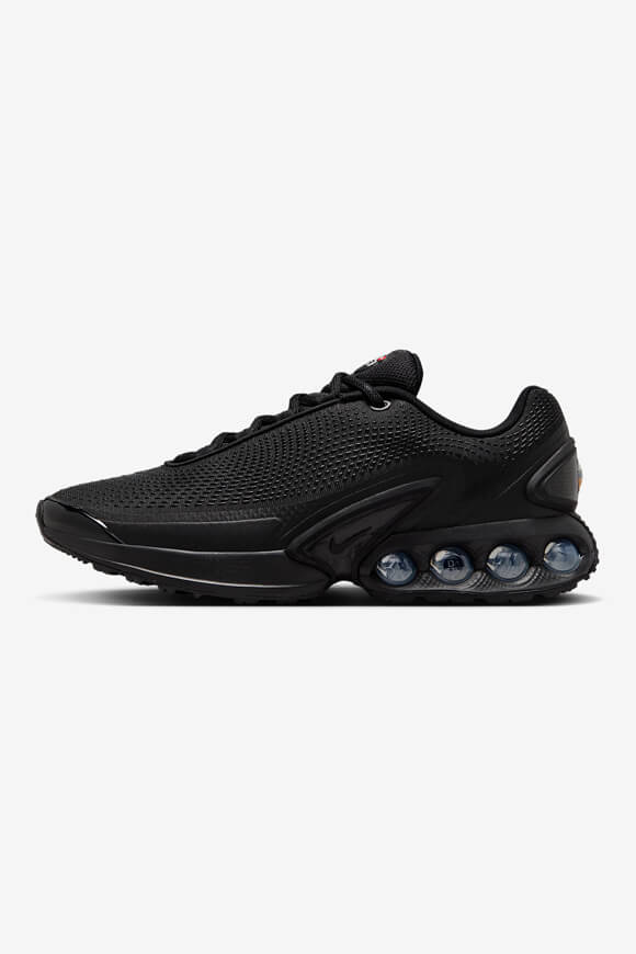 Air Max DN Sneaker - Black