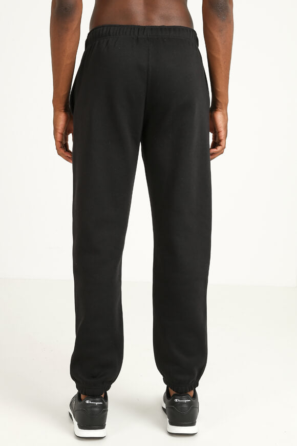 Sweatpants - Black