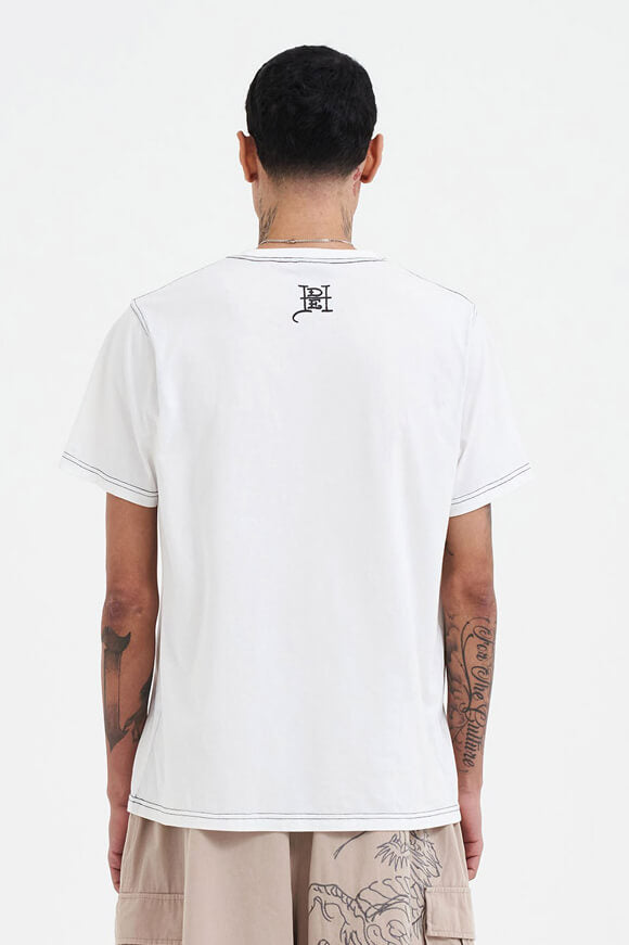 T-Shirt - White