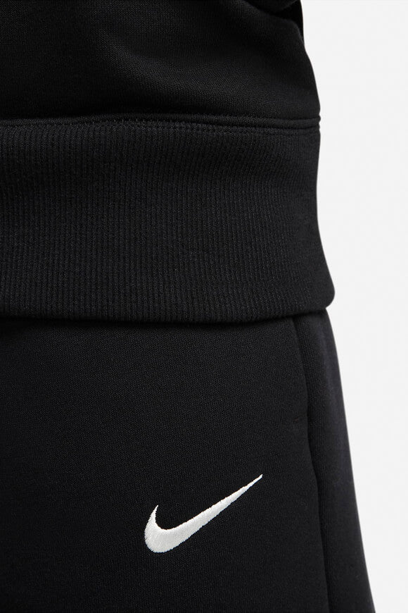 Felpa con cappuccio Sportswear Phoenix Fleece - Black + Sail