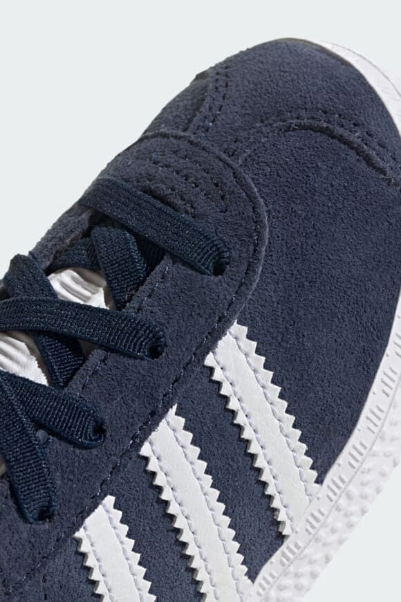 Gazelle CF Baskets pour bébé - Collegiate Navy
