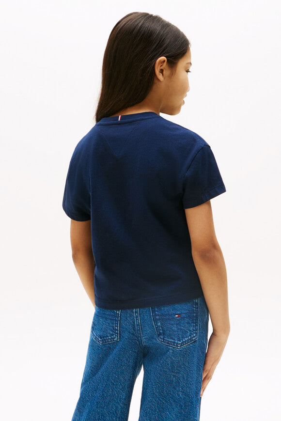 T-Shirt - Dark Night Navy