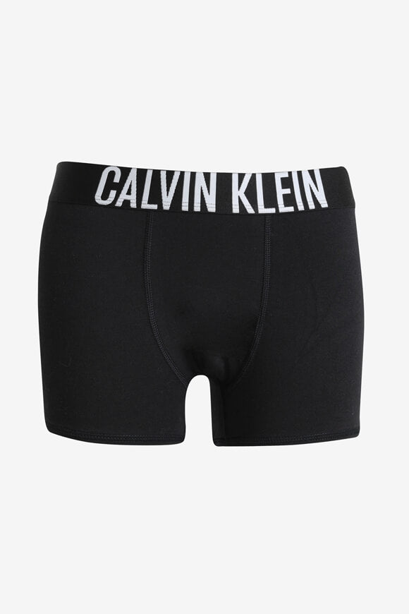 Lot de 3 boxers - Black + White + Grey Heather