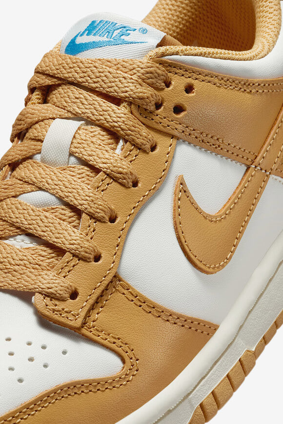 Dunk sneakers - Honeycomb + Sail