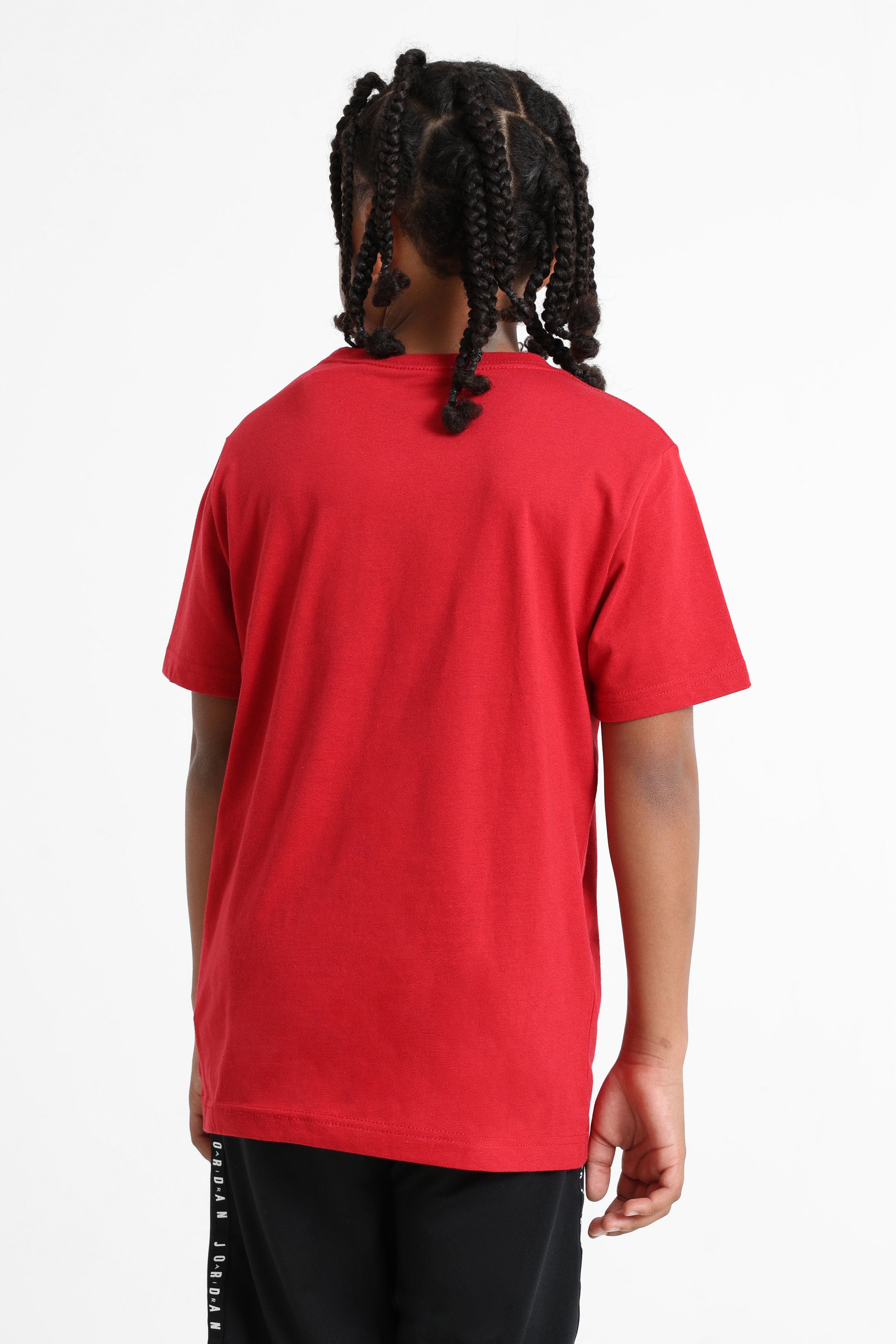 Practice Flight t-shirt - Gym Red