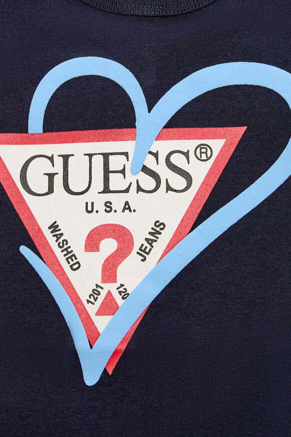 Combinaison bébé - Smart Blue