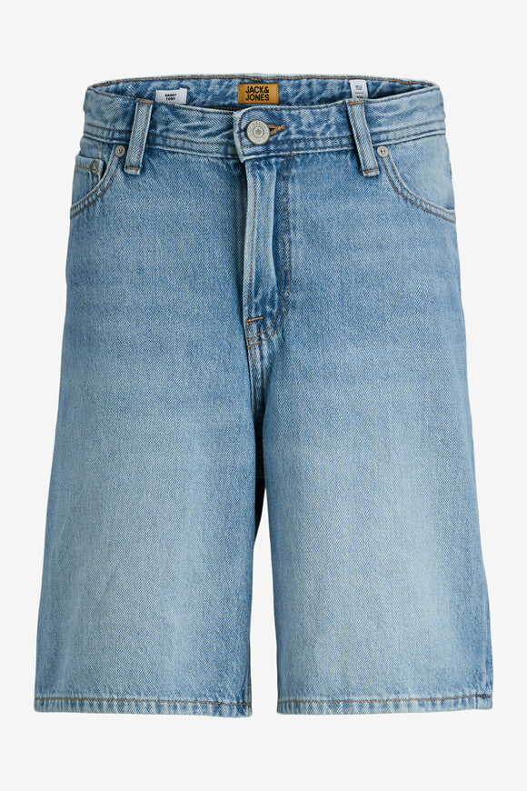 JJITONY Kids Jeansshorts - Blue Denim