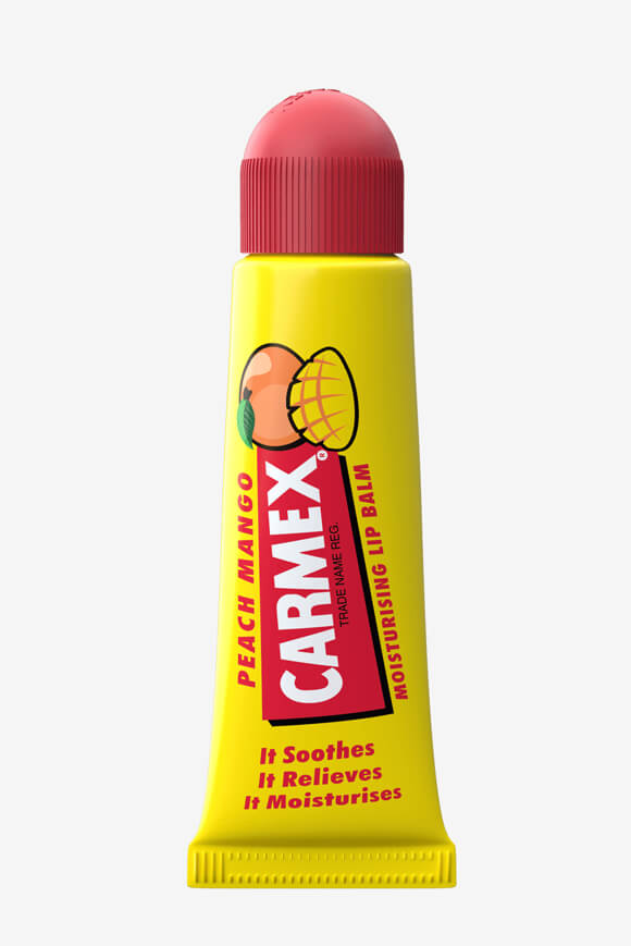 Lippenbalsam - Peach Mango