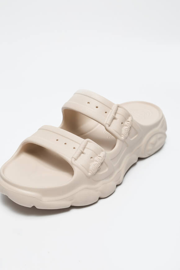 Platform slides - Cream