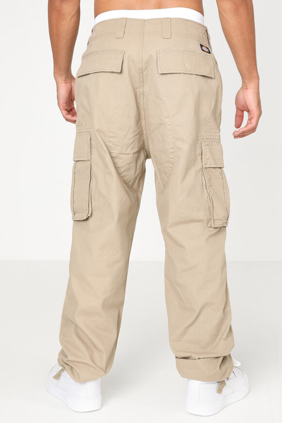 Eagle Bend Cargohose - Beige