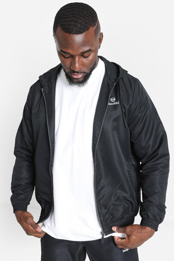 Veste de survêtement - Black