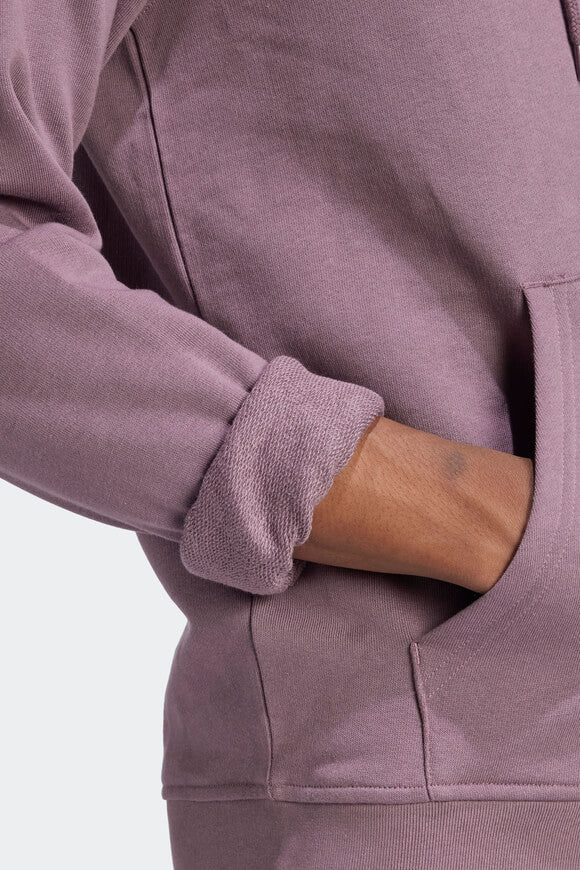 Kapuzensweatshirt - Shadow Fig