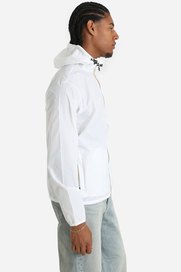 Le Vrai 3.0 Claude Coupe-Vent - Blanc