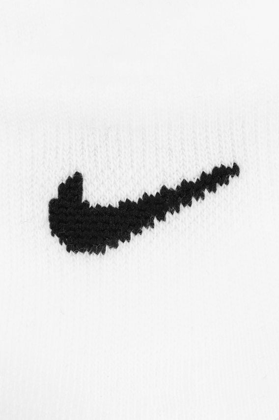 Set of 6 pairs of socks - White