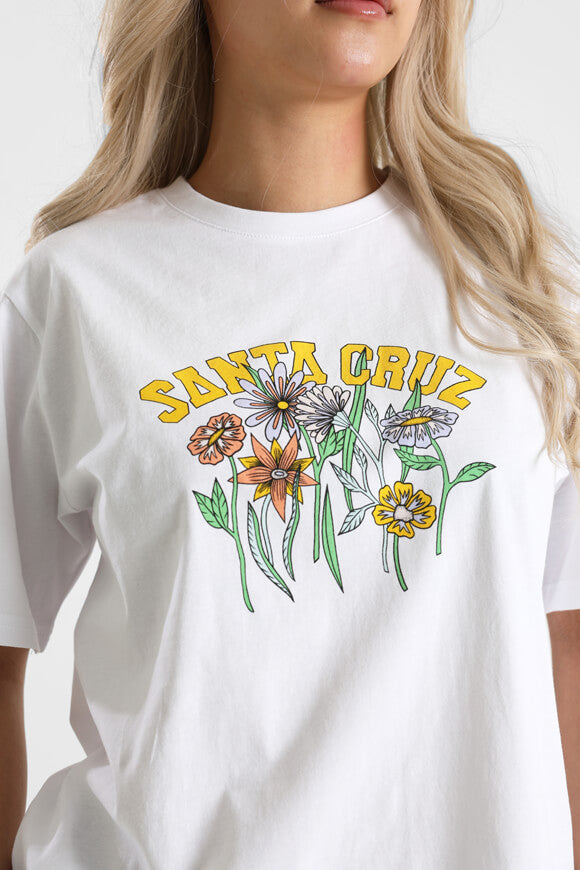 T-Shirt - White