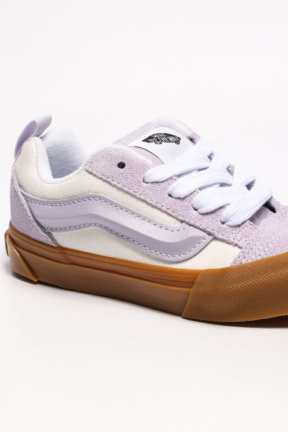 Knu Skool Kids Sneaker - Lavender