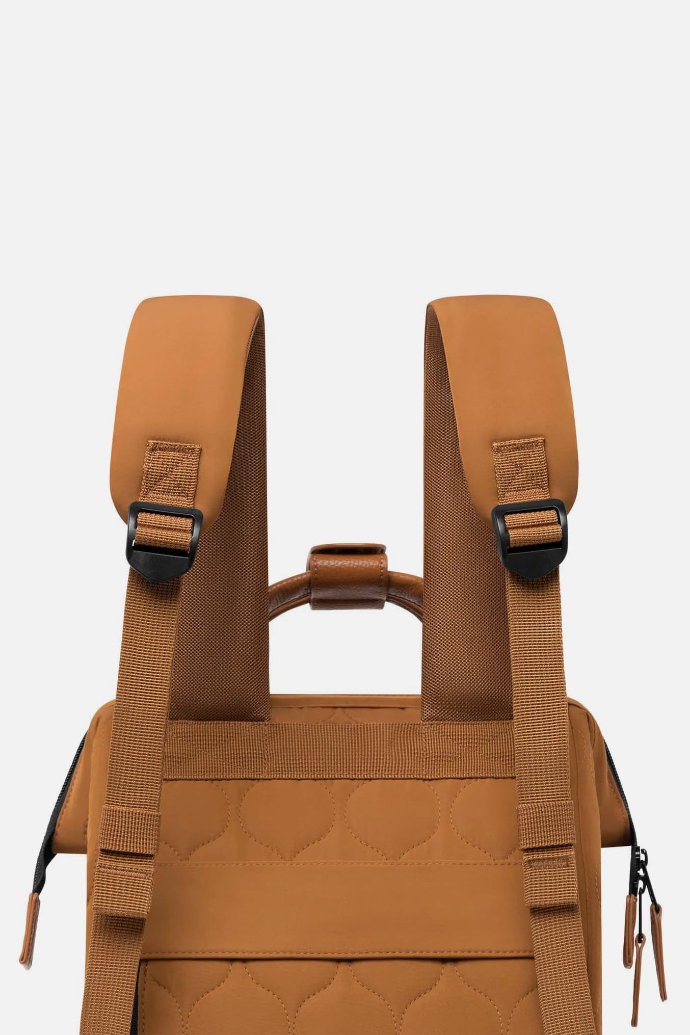 Metz Rucksack 12L - Brown