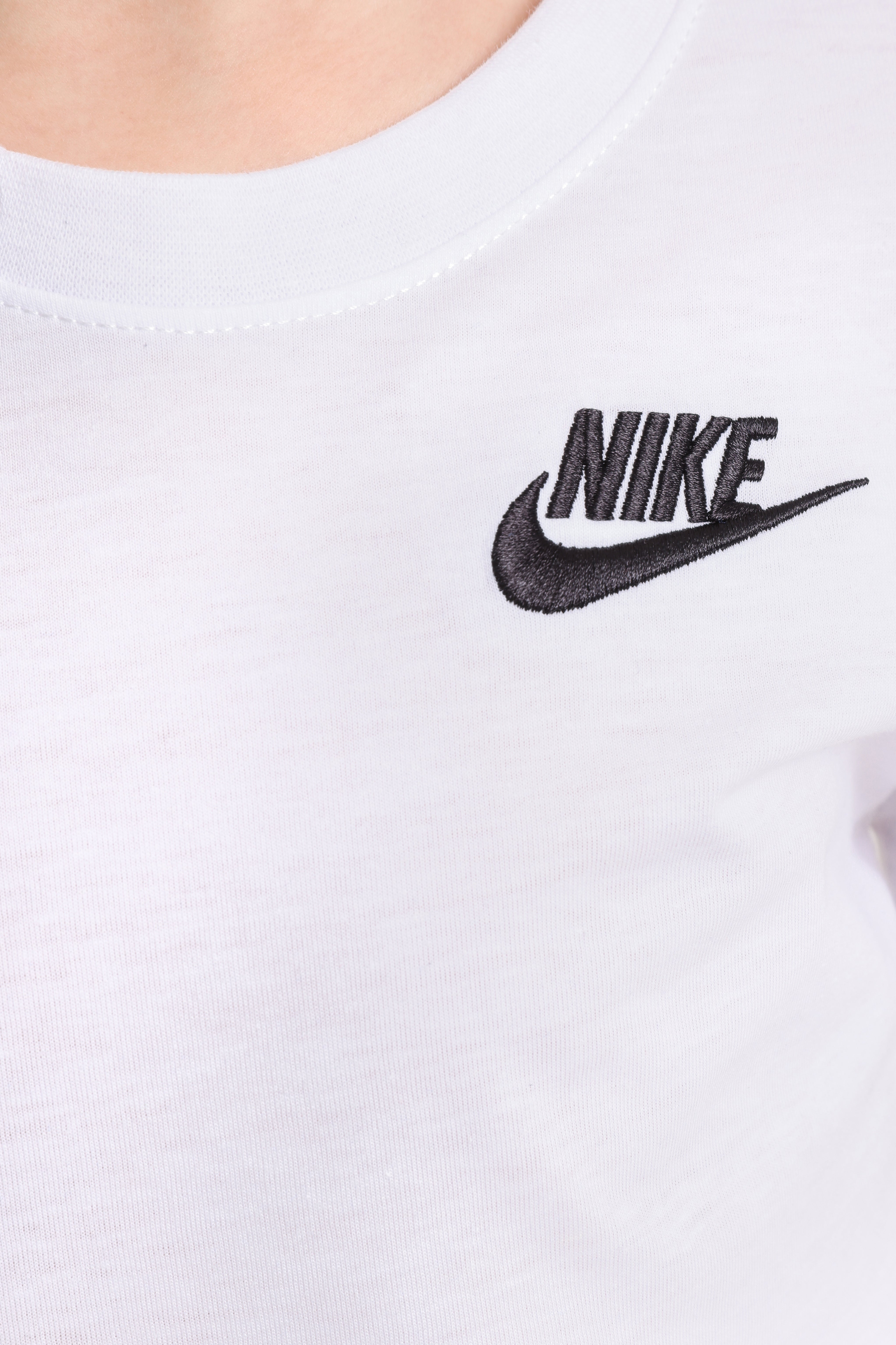 Kids T-Shirt - Weiss