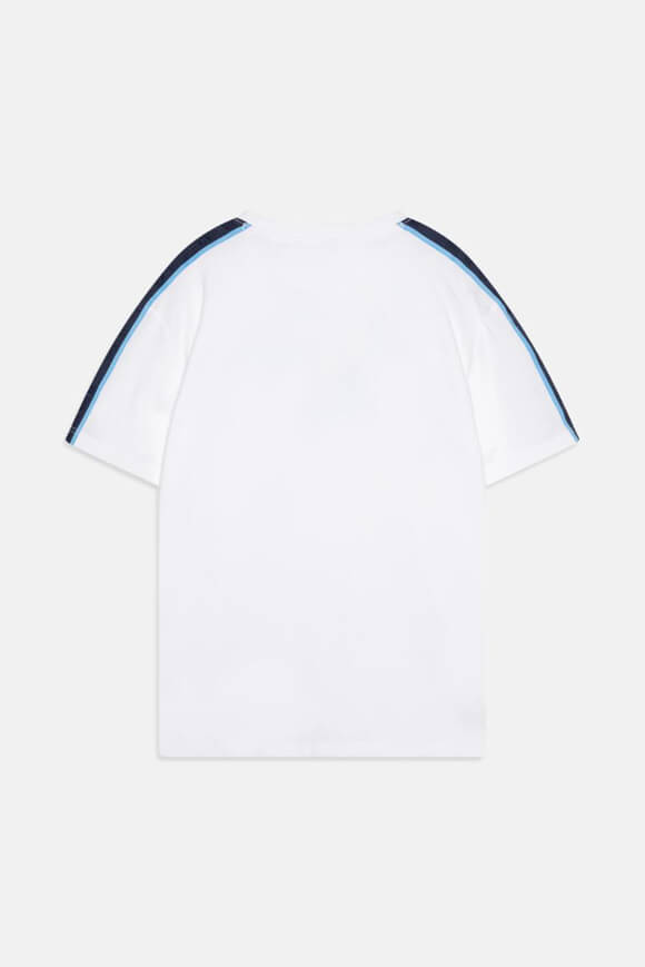 T-Shirt - White