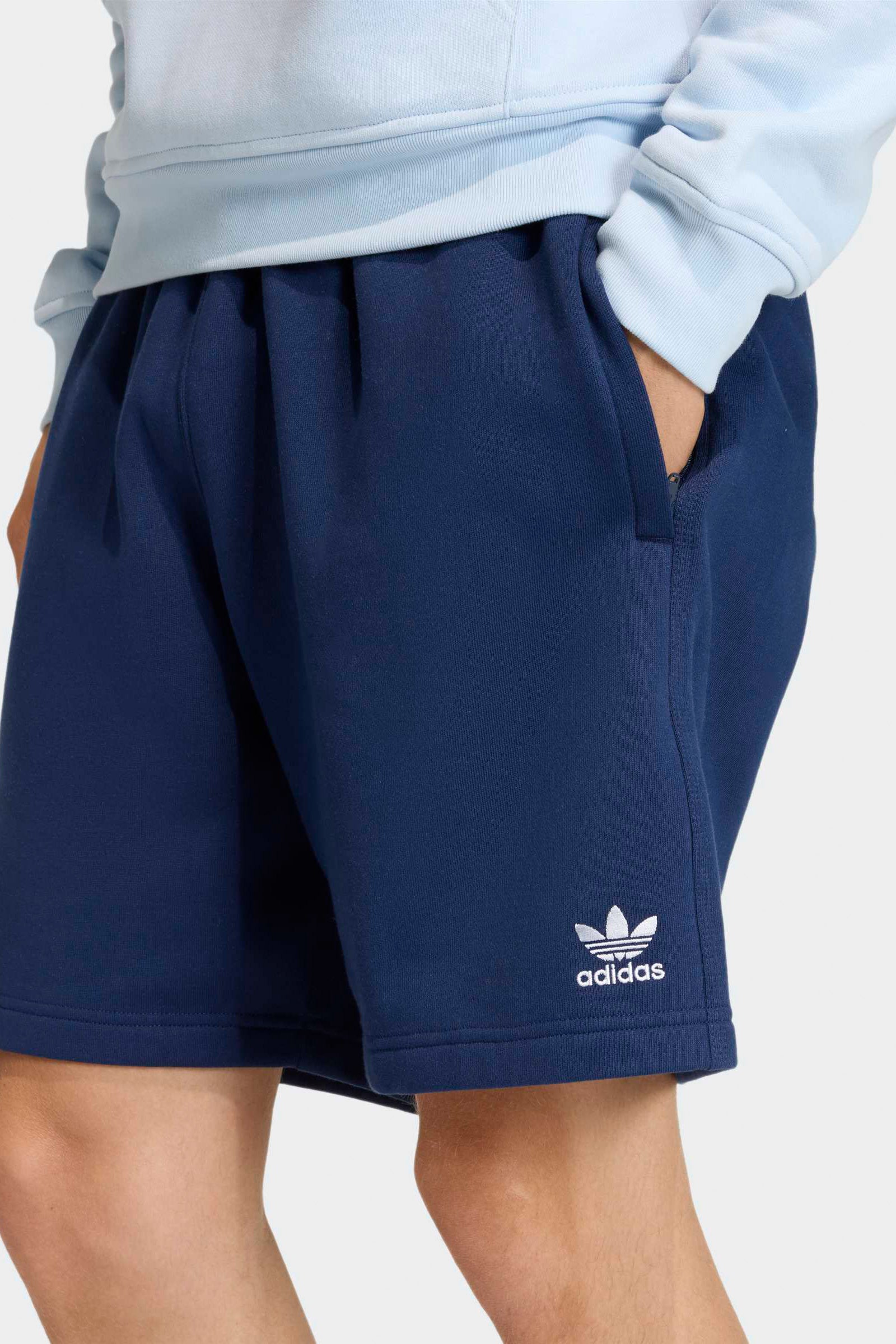 Sweatshorts - Night Indigo