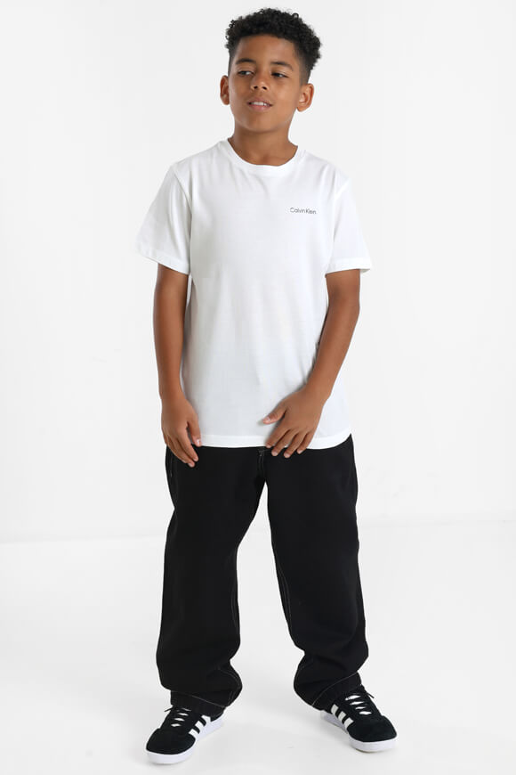 T-Shirt - Bright White