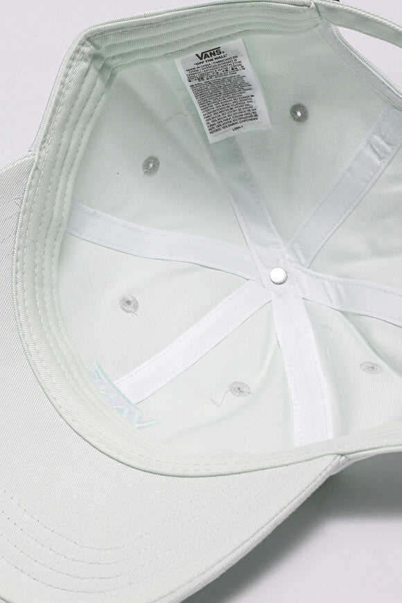 Cord Cap / Strapback - Hint Of Mint