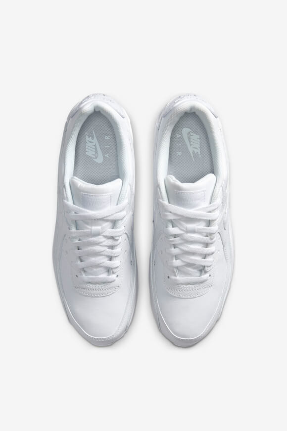 Air Max 90 Sneaker - Weiss