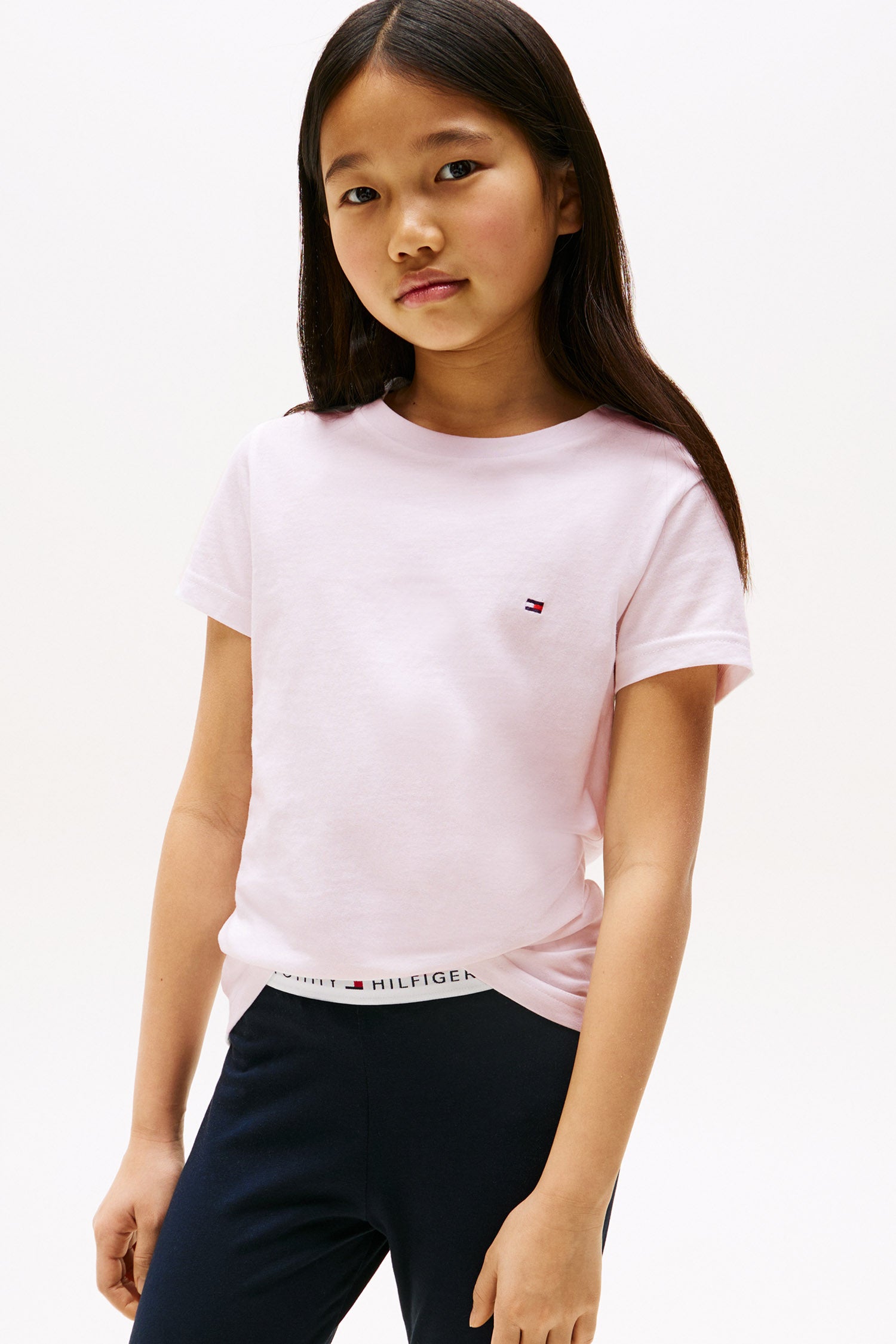 T-Shirt - Light Pink