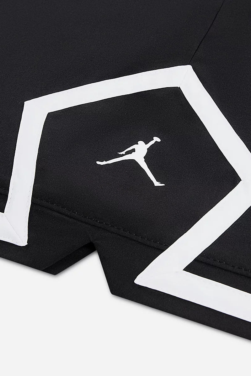 Sweat shorts - Black