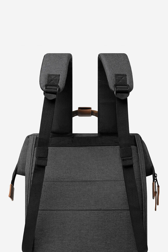 Rucksack 18L - Black Melanged