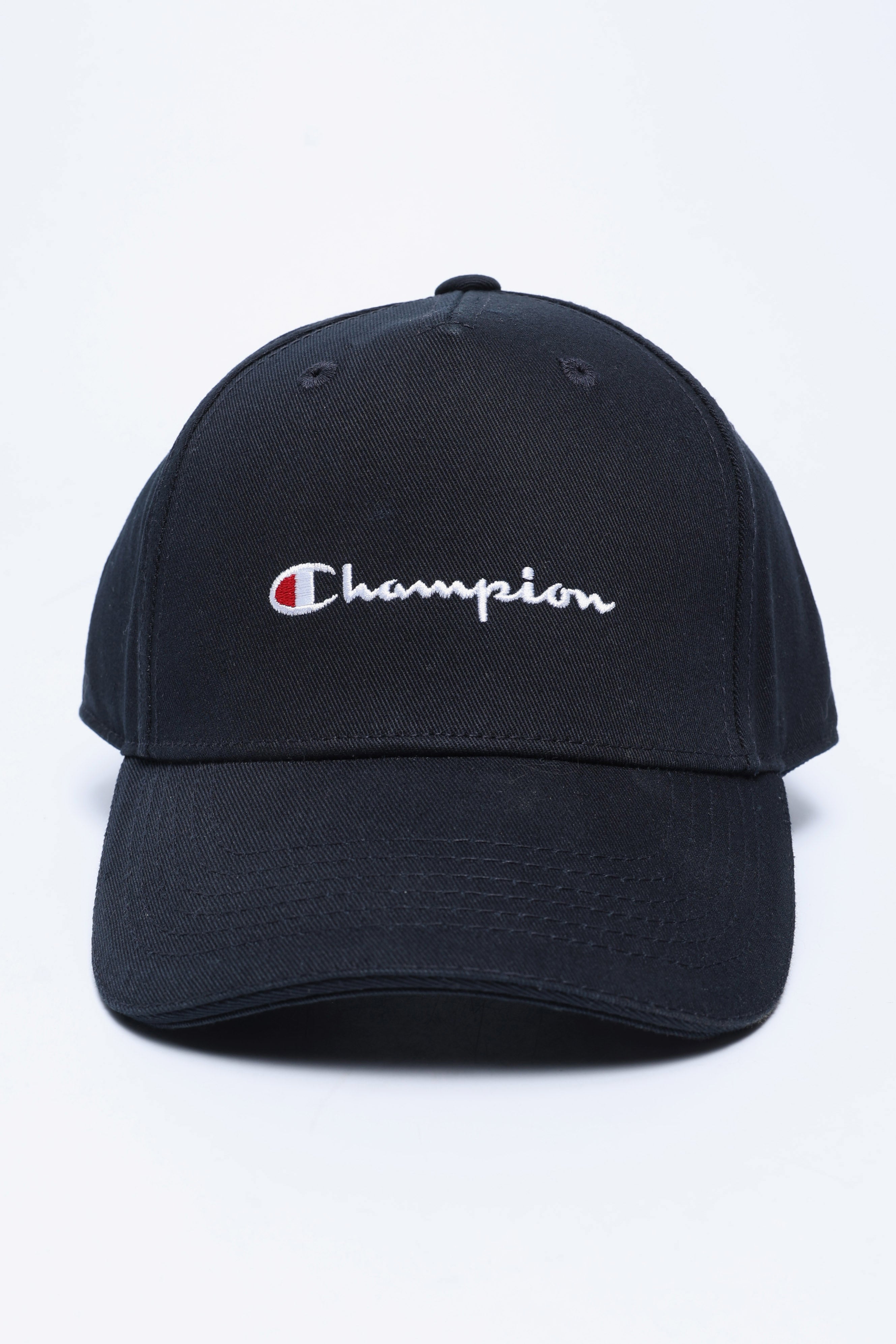Scratchback Cap - Black