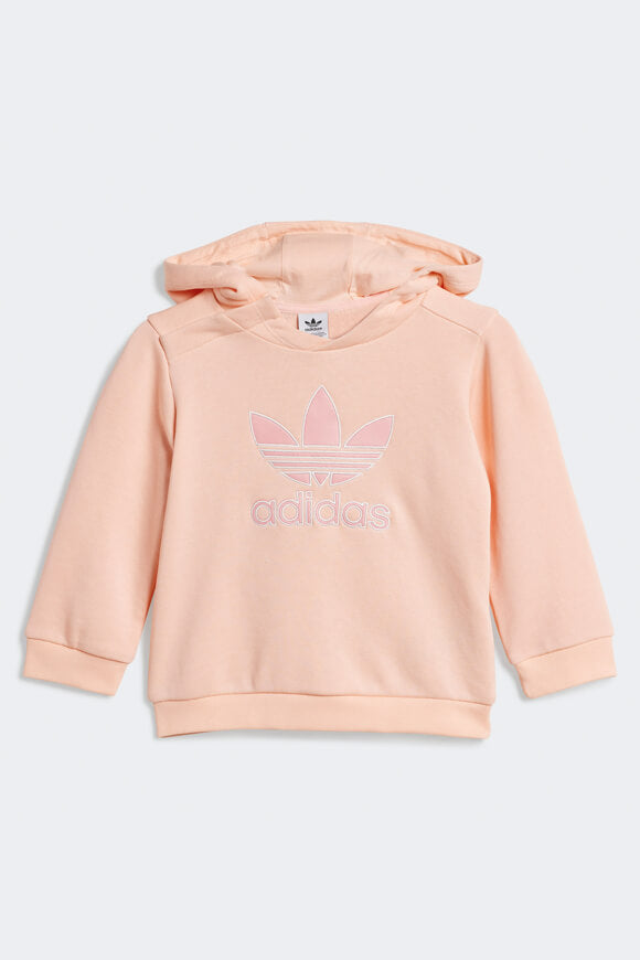 Baby-Set - Haze Coral
