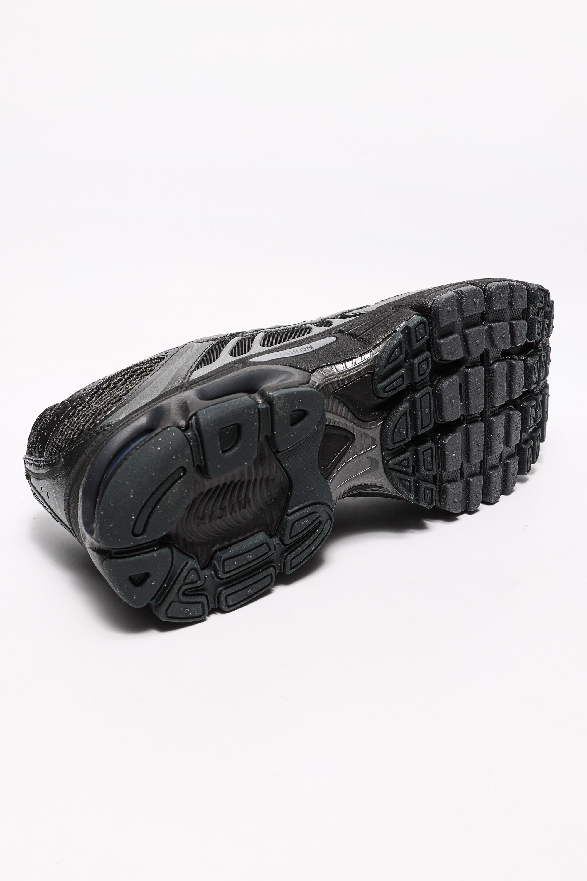 Sneakers Air Max Moto 2k - Black + Dark Smoke Grey