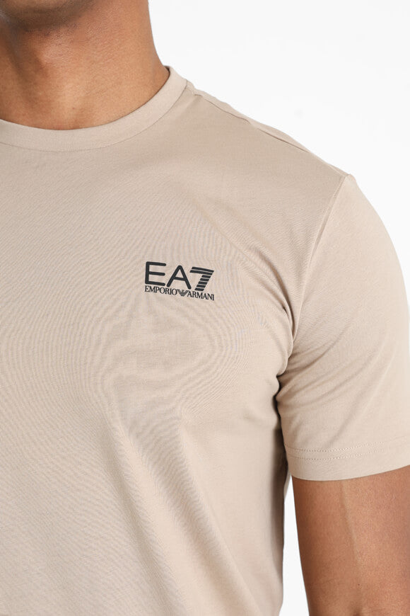 T-shirt - Cobblestone