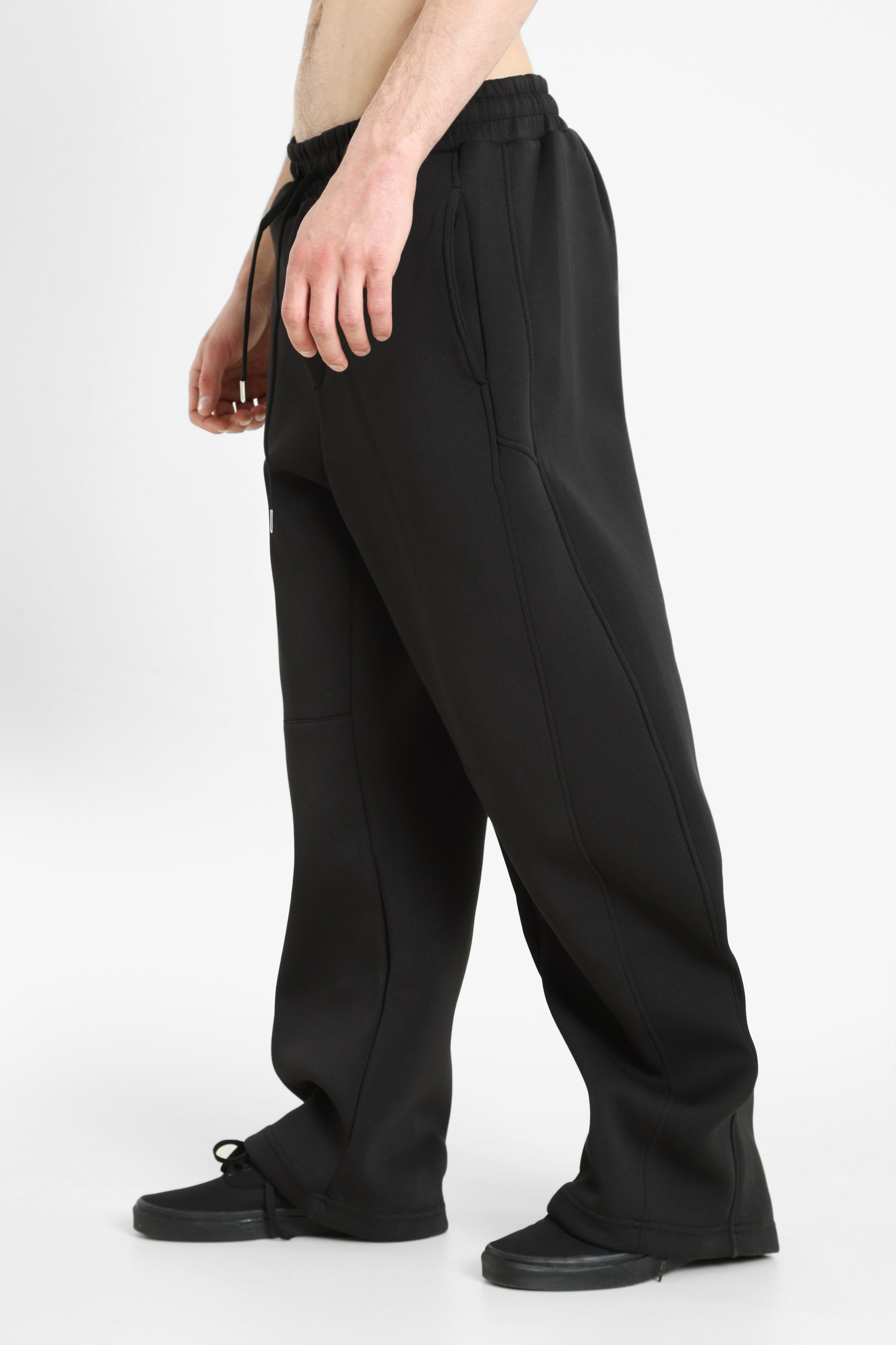 Sweathose - Black