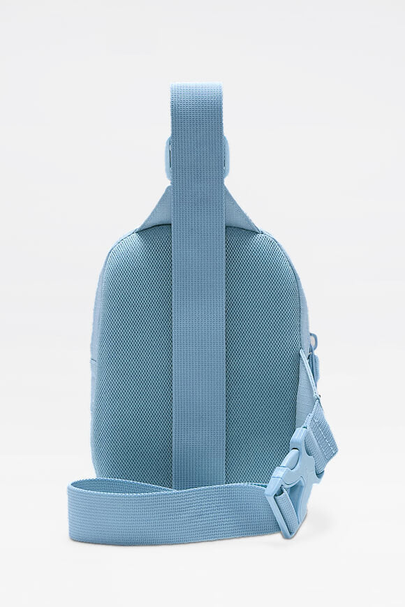 Franchise crossbody bag - Hydrogen Blue