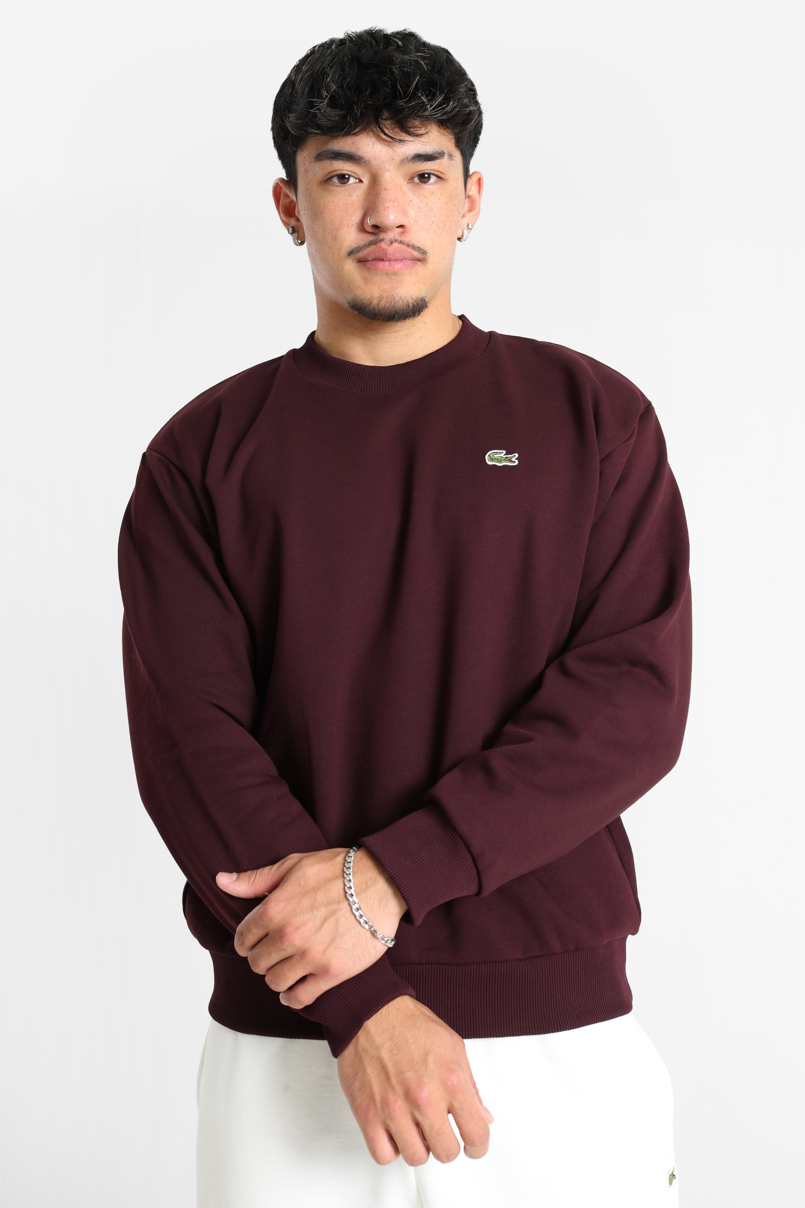 Felpa - Dark Brown