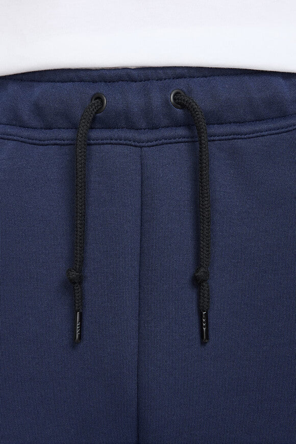 Sportswear Tech Fleece Sweatshorts - Obsidian