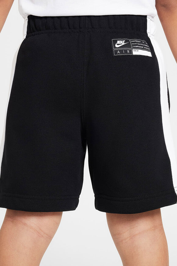 Air Kids-Set - White + Black