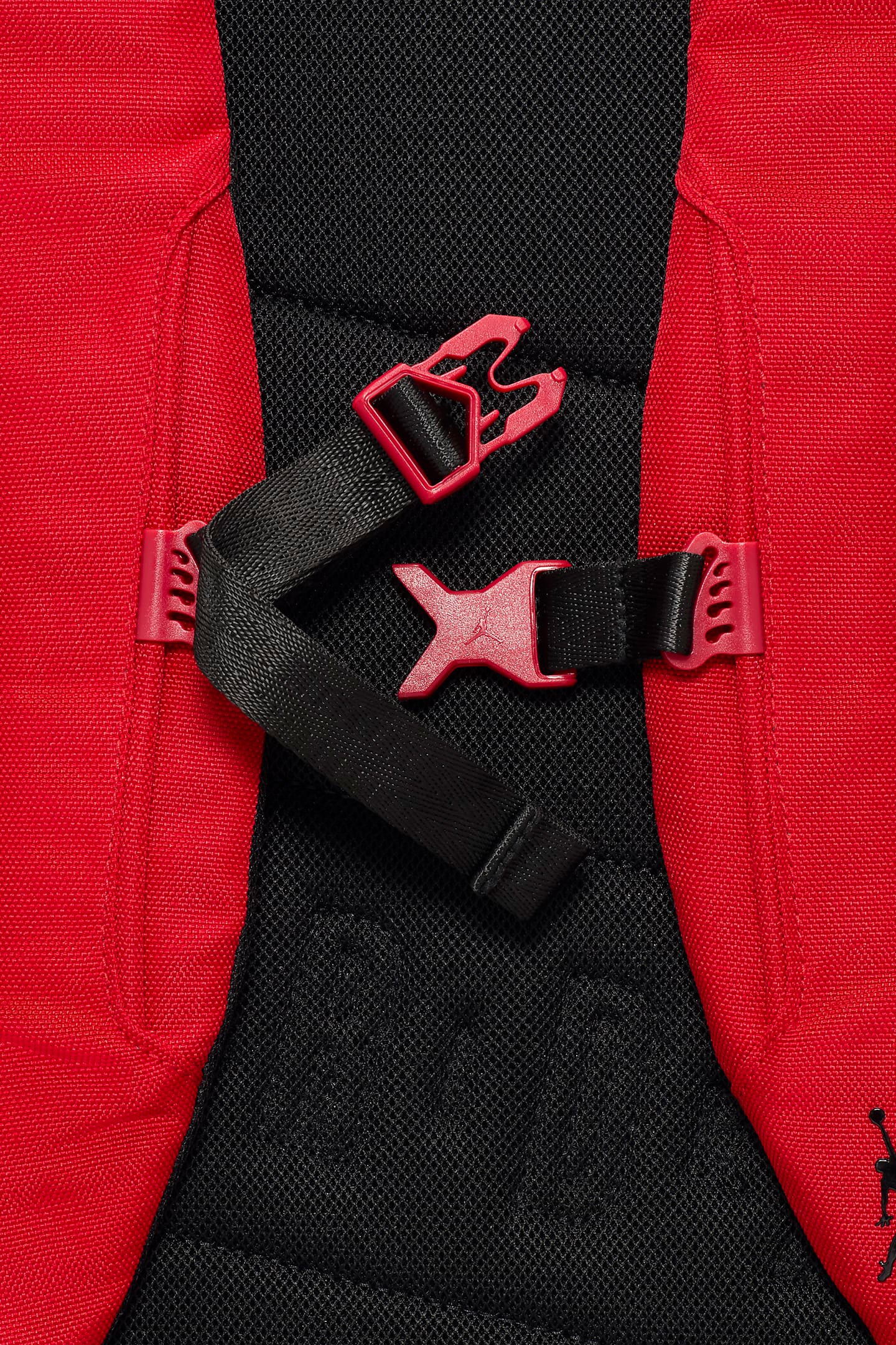 Air Patrol sac à dos - Gym Red