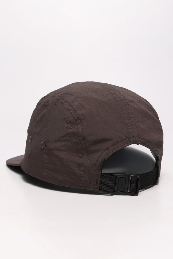 Casquette strapback - Dark Grey