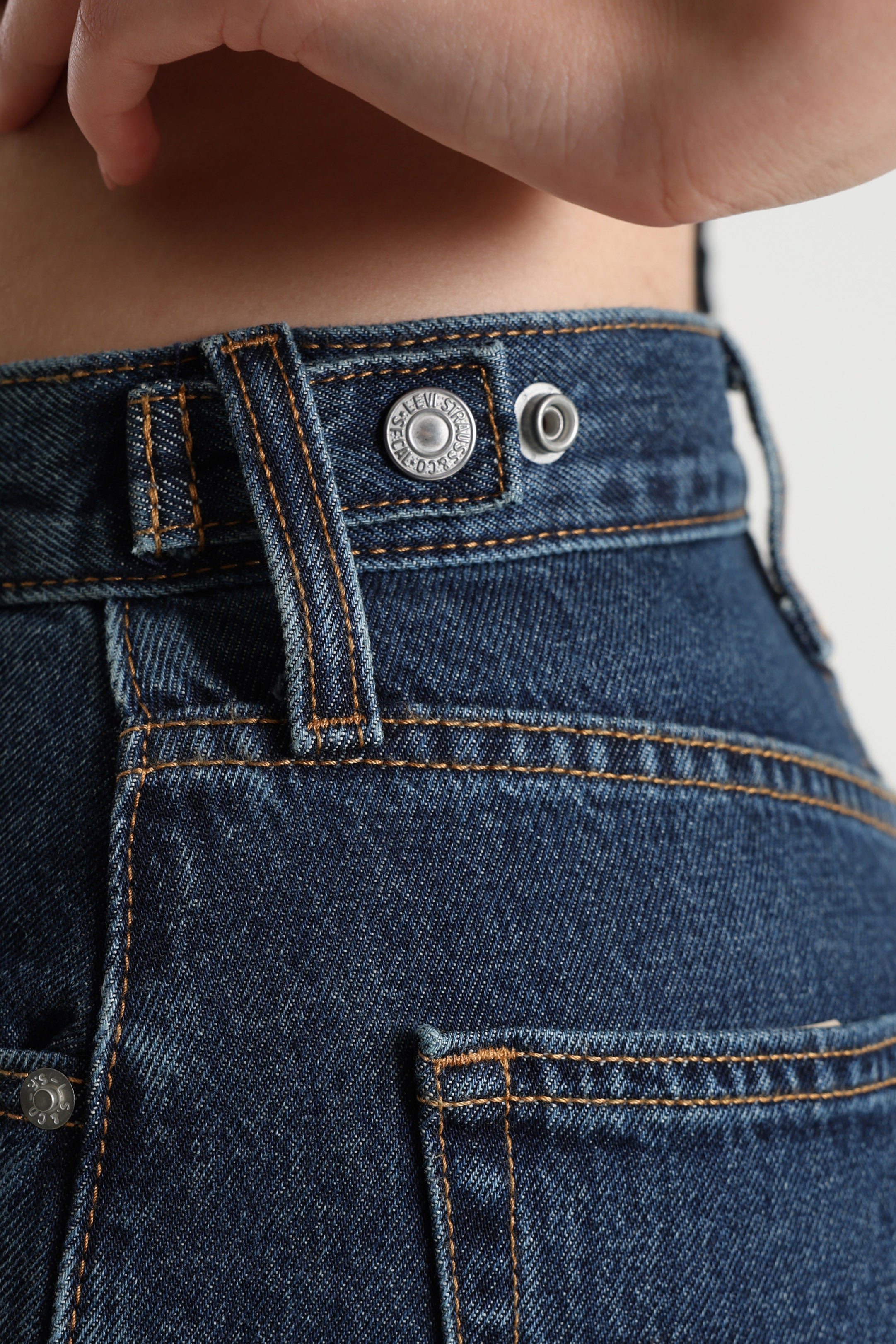 Cinch Flare Jeans L32 - Healing Hour