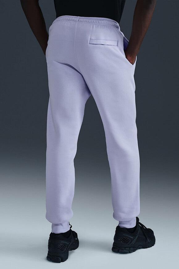 Sportswear Club Fleece sweatpants - Amethyst Tint