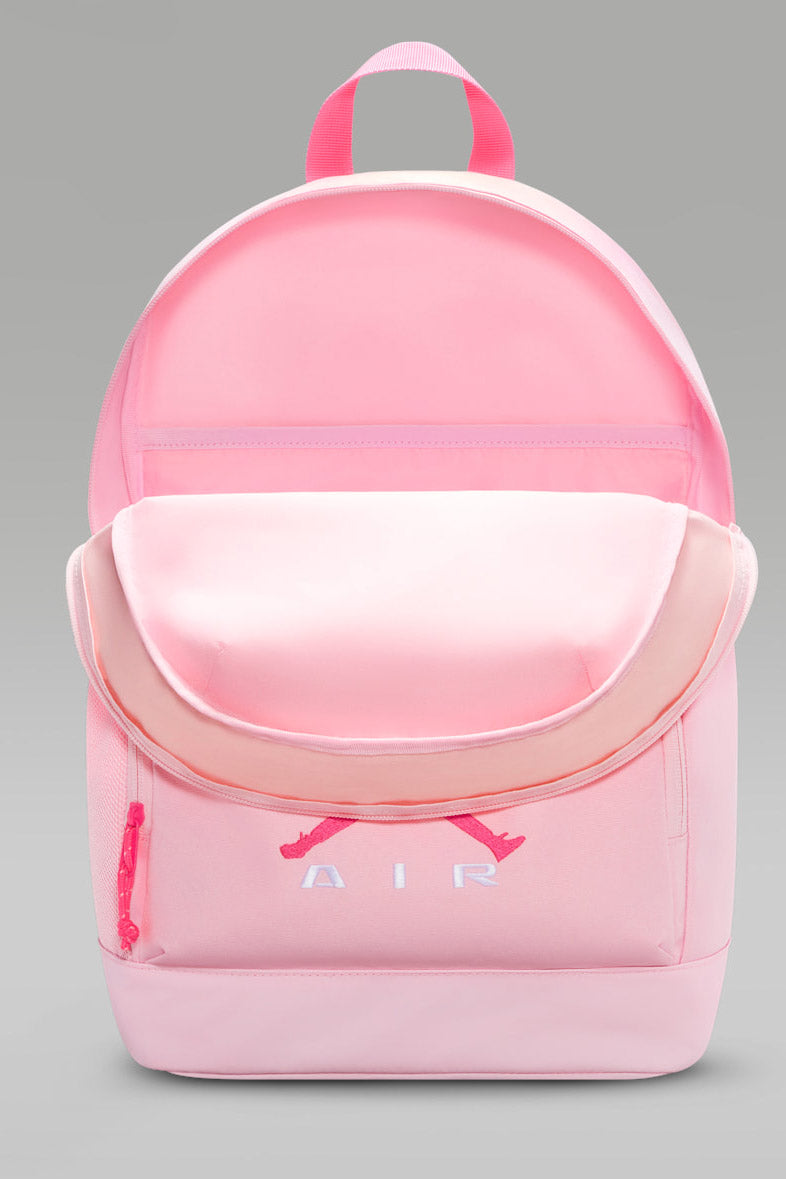 Air Rucksack - Pink Foam