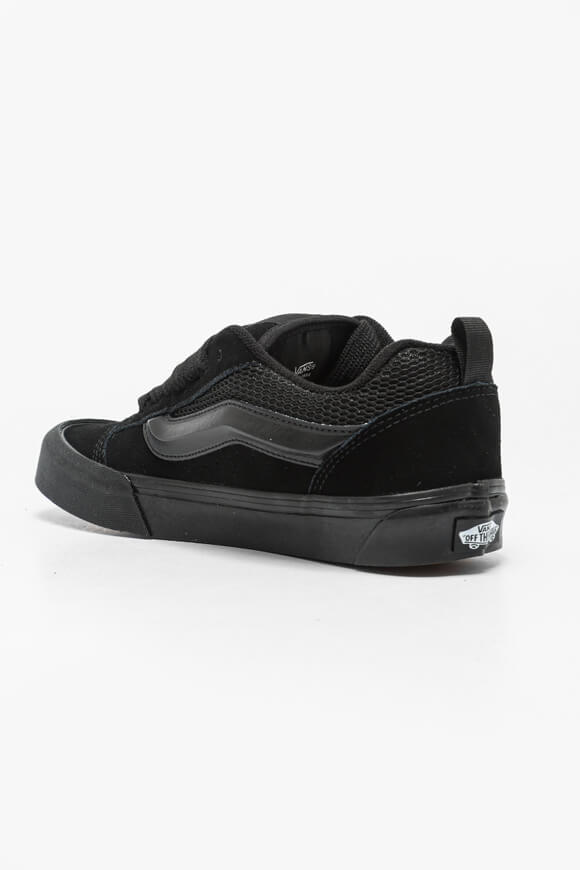 Knu Skool sneakers - Black