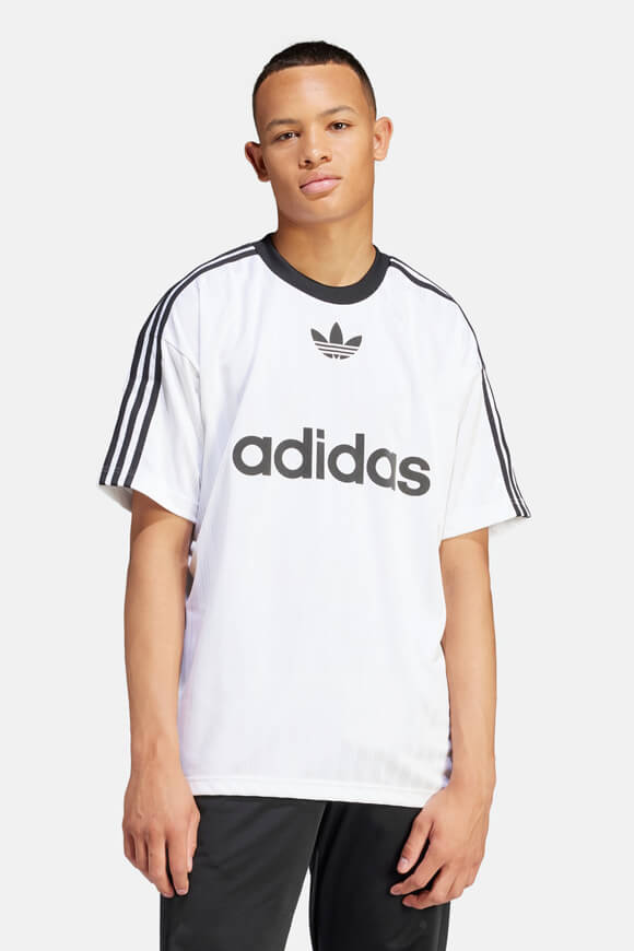 Adicolor Oversize T-Shirt - White