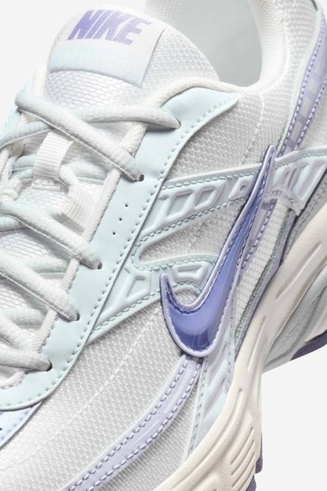 Initiator Sneaker - Summit White + World Indigo